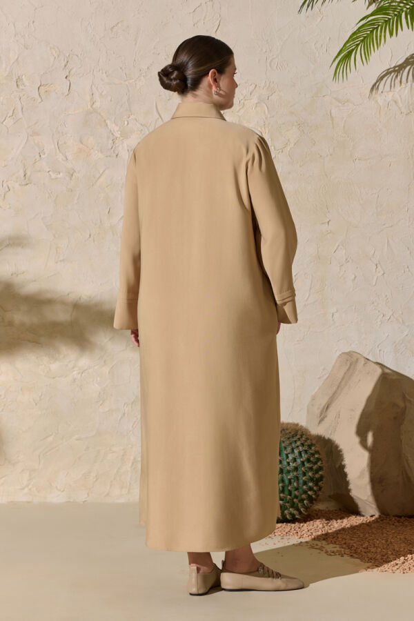 Camel Takma Kol Ferace - 6