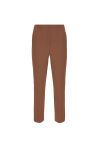 Camel Yüksek Bel Pantolon 