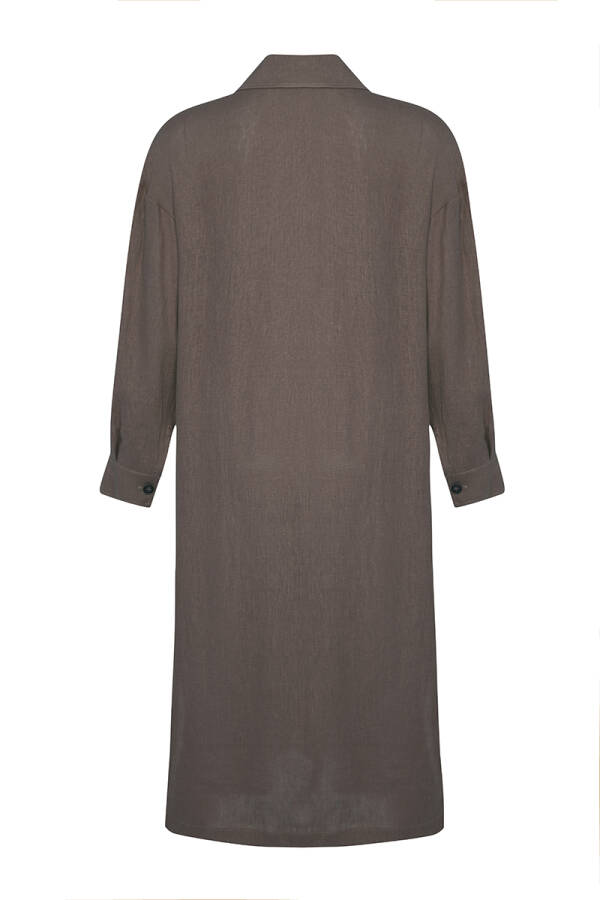 Haki Cepli Tunik - 3