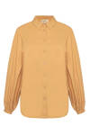 Camel Cotton Bluz 