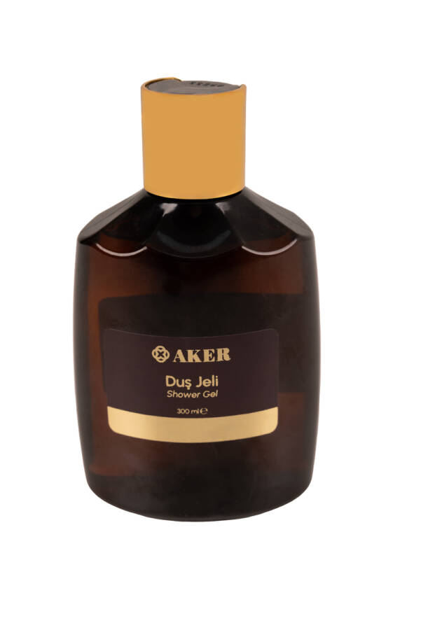 DUŞ JELİ 300 ML - 1