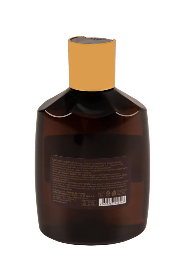 DUŞ JELİ 300 ML - Aker (1)