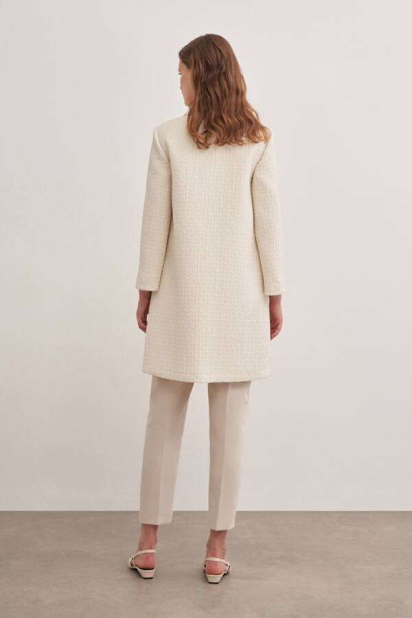 Ekru 18176111 İşleme Detaylı Kap - 7