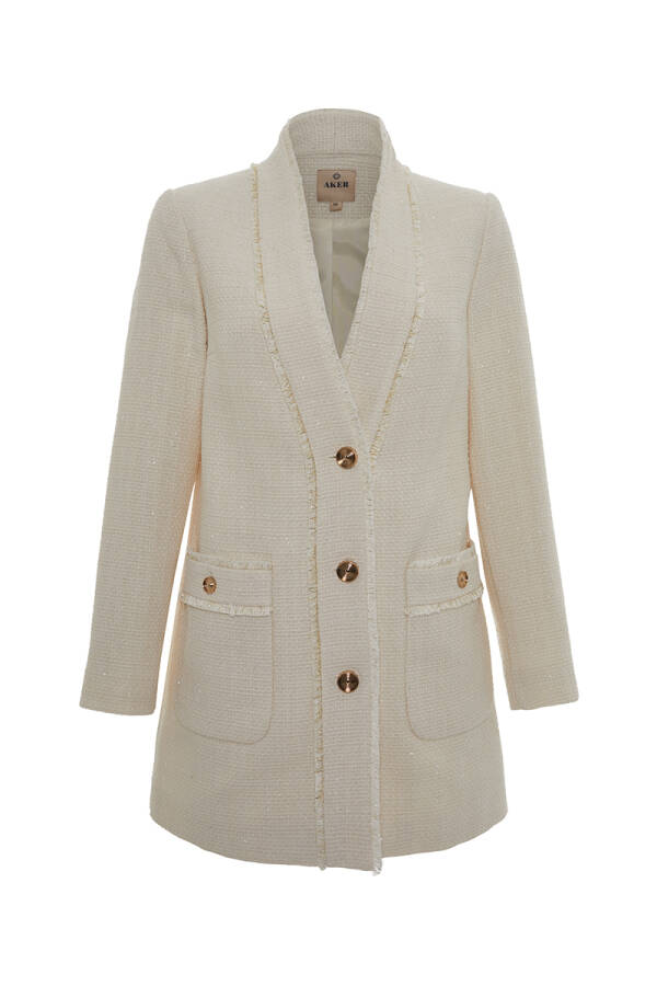 Ekru 18181111 Kap - Aker