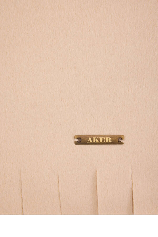 Ekru 3860111 Atkı - Aker (1)