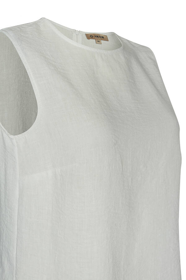 Ekru Basic Atlet - Aker (1)