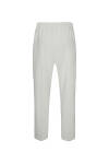 Ekru Basic Pantolon - 3