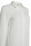 Ekru Basic Tunik - 2