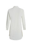 Ekru Basic Tunik - 3