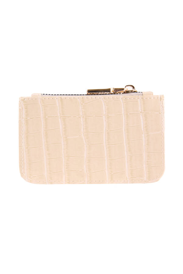 Ekru CZDN30088 KROKO KARTVİZİT - Aker (1)