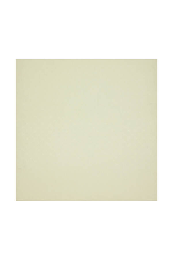 Ekru Koza Eşarp - Aker