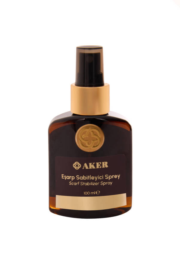 EŞARP SABİTLEYİCİ SPREY 100 ML - 1