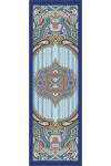 Mavi 70X200 Arancia Floş Etol 