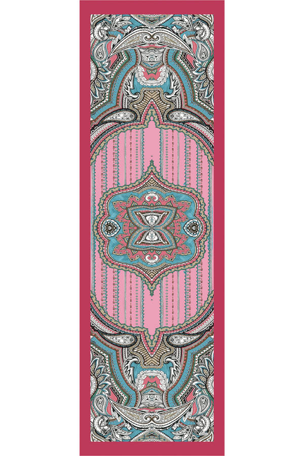 Pembe 70X200 Arancia Floş Etol - ARANCIA