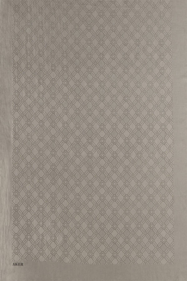 Füme Liyosel Şal - 1