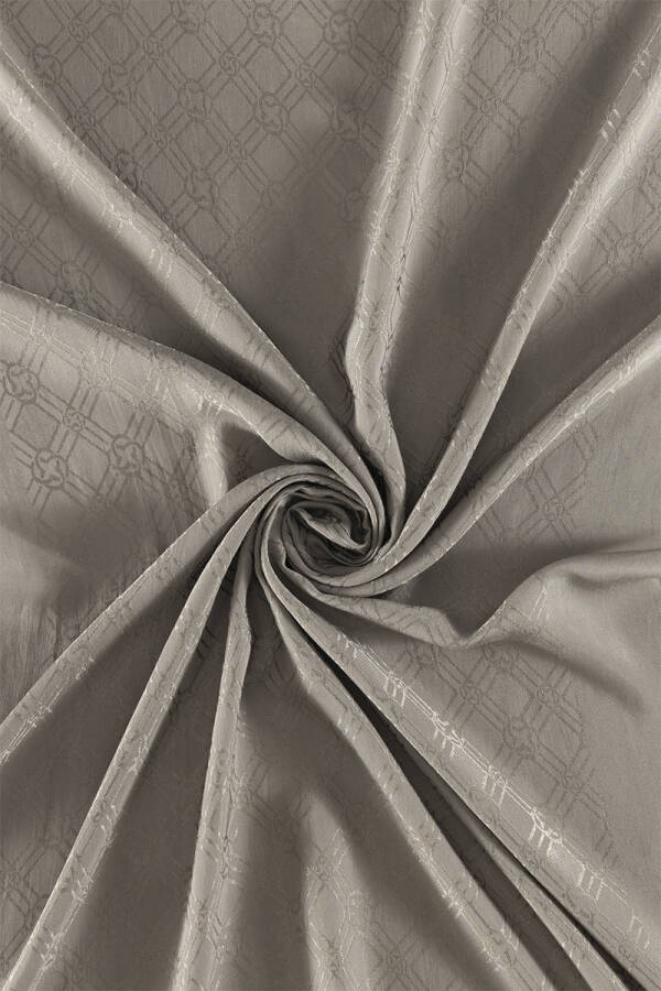 Füme Liyosel Şal - 2