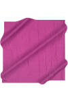 Fuşya 100X100 Kraş Eşarp 