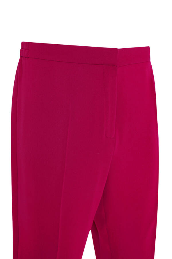 Fuşya BS36799045 PANTOLON - 2