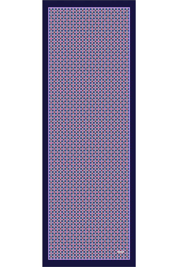 Mor 70X200 Arancia Floş Etol - ARANCIA