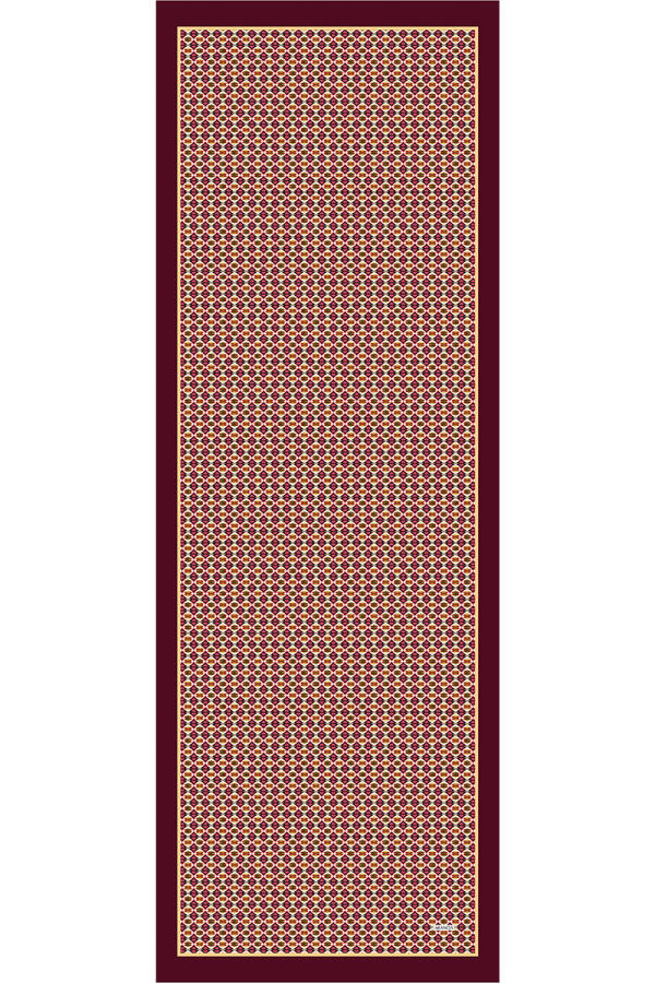 Kiremit 70X200 Arancia Floş Etol - ARANCIA