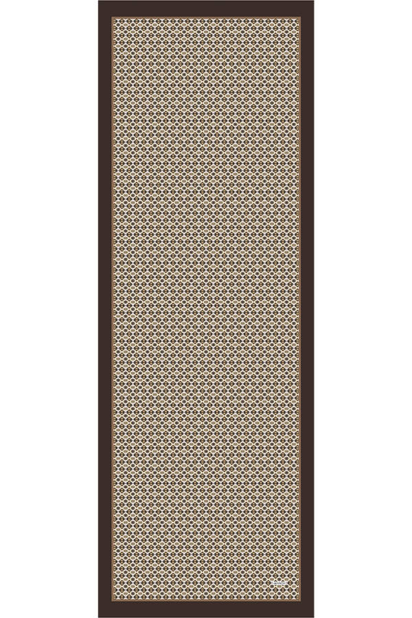 Kahverengi 70X200 Arancia Floş Etol - ARANCIA