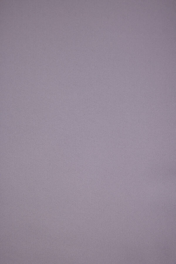 Gri Safir Krep Şal - 2