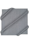 Antrasit 100X100 Kraş Eşarp - 1