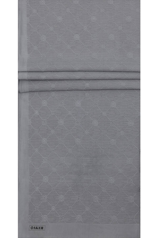 Renkli 70X190 CM Koza Şal - 1