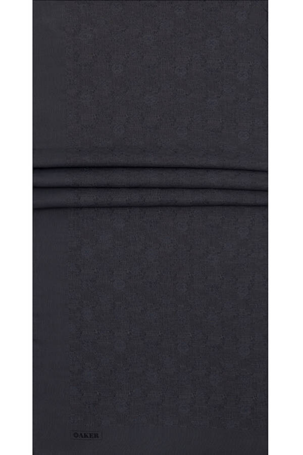 Renkli 70X190 CM Koza Şal - Aker