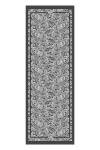 Gri 70X200 Pure Touch Şal 