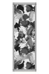 Gri 70X200 Pure Touch Şal 
