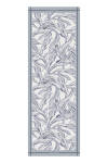 Gri 70X200 Pure Touch Şal - 1