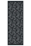 Gri 70X200 Pure Touch Şal - 1