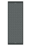 Gri 70X200 Pure Touch Şal 