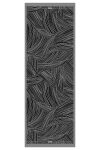 Gri 70X200 Pure Touch Şal 