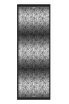 Gri 70X200 Pure Touch Şal 