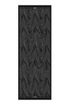 Gri 70X200 Pure Touch Şal 