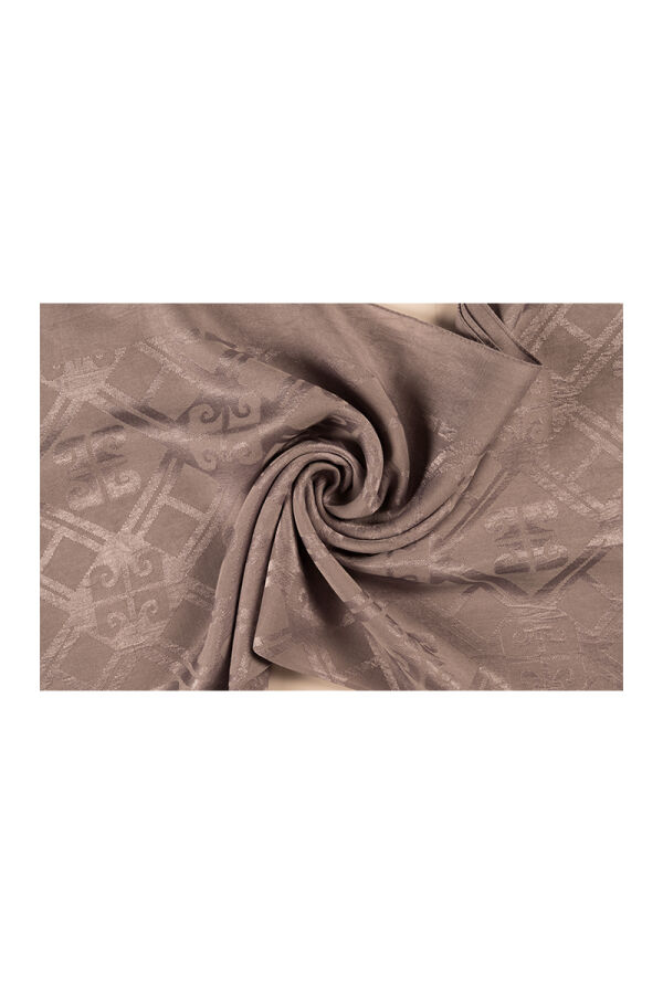 Gri 75 X 190 Naia Lumina Şal - Pierre Cardin (1)