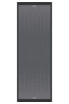 Gri 75X200 Viskon Şal - 1