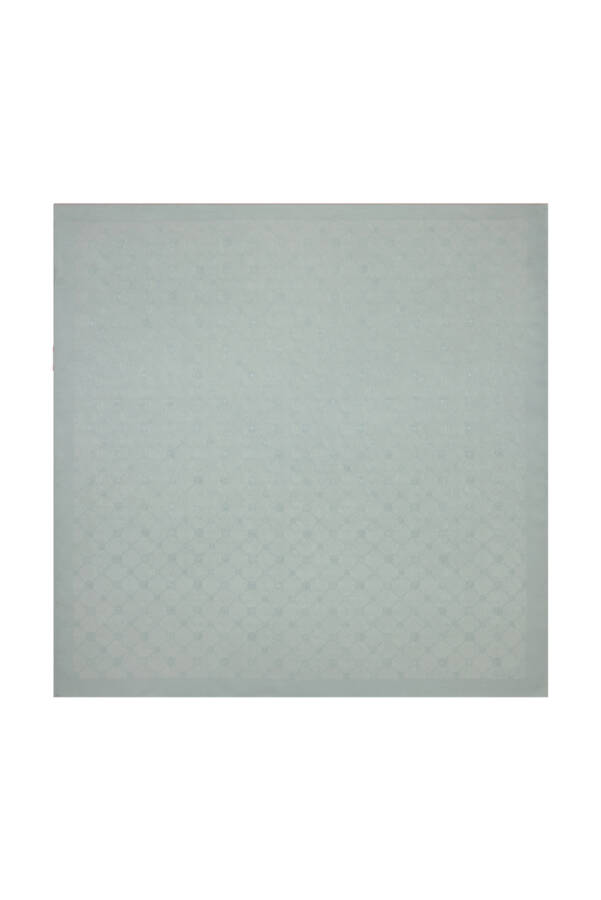 Gri Koza Eşarp - Aker