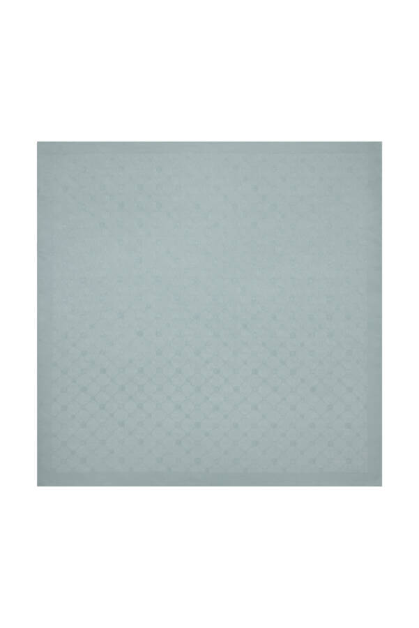 Gri Koza Eşarp - Aker