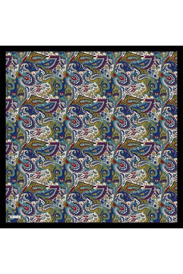 Gri Soft Touch Eşarp - 1