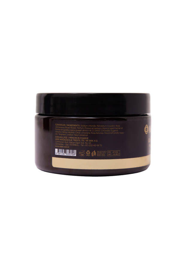 GÜL SCRUB 250 ML - 3