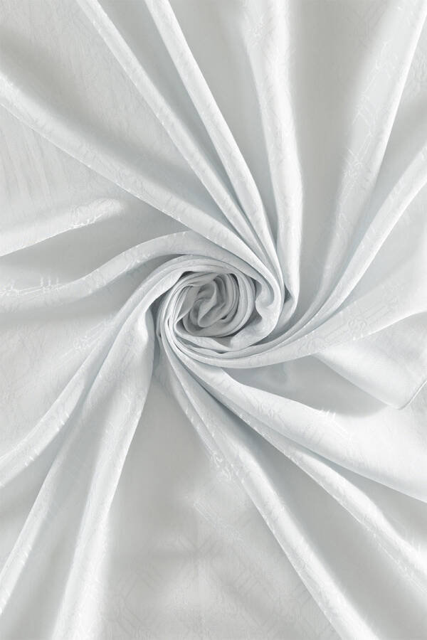 Gümüş Liyosel Şal - 2