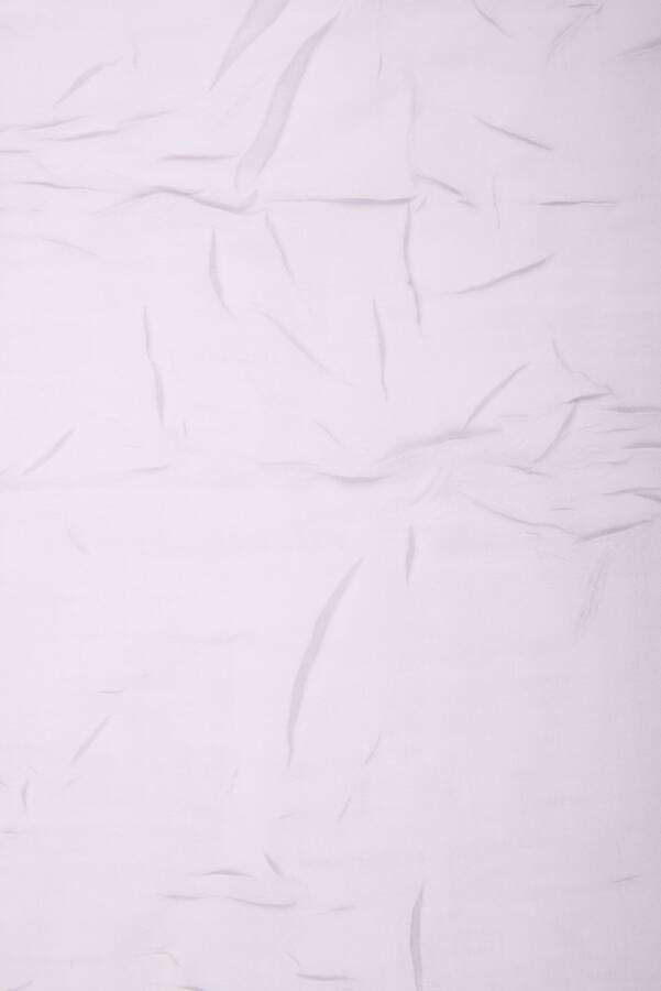 Gümüş Bambu Şal - 2