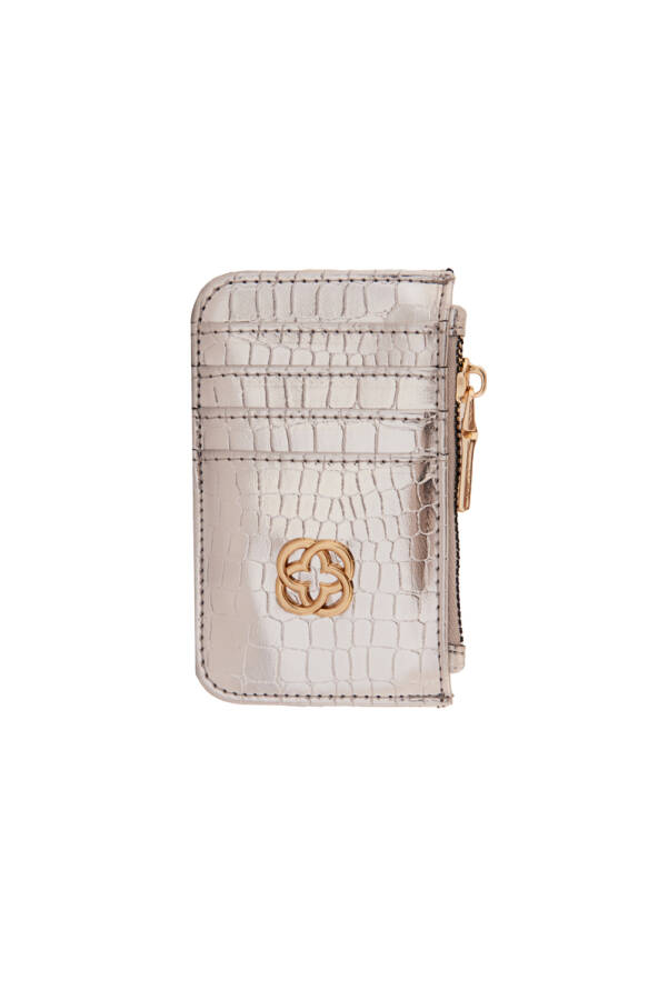 Gümüş CZDN30088 KROKO KARTVİZİT - Aker (1)