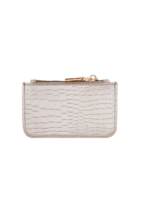 Gümüş CZDN30088 KROKO KARTVİZİT - 3