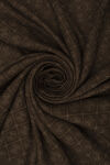 Haki 100X100 Elegans Eşarp - 2