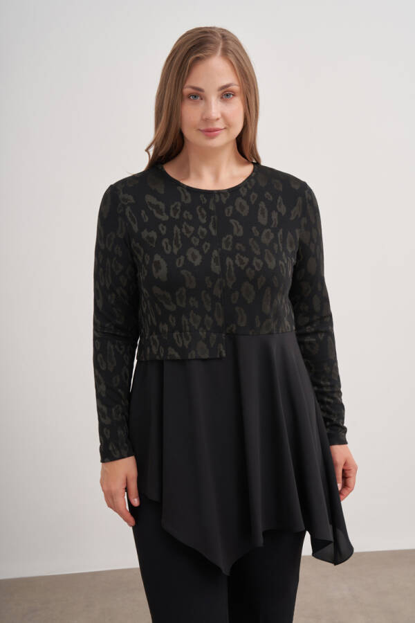 Haki 15747112 Tunik - Aker