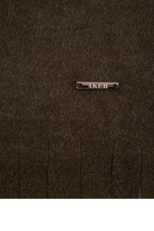 Haki 3860111 Atkı - Aker (1)